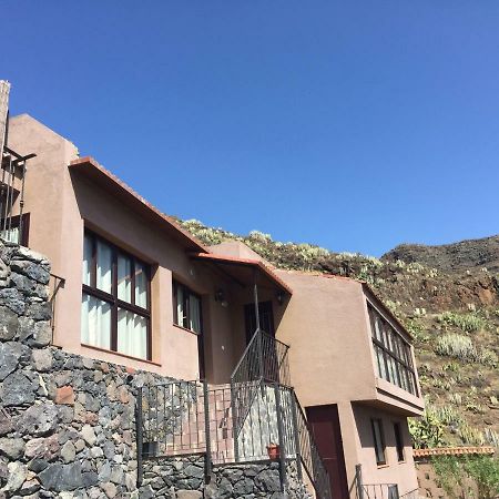 Casa Reyes Villa San Sebastian De La Gomera Exterior photo