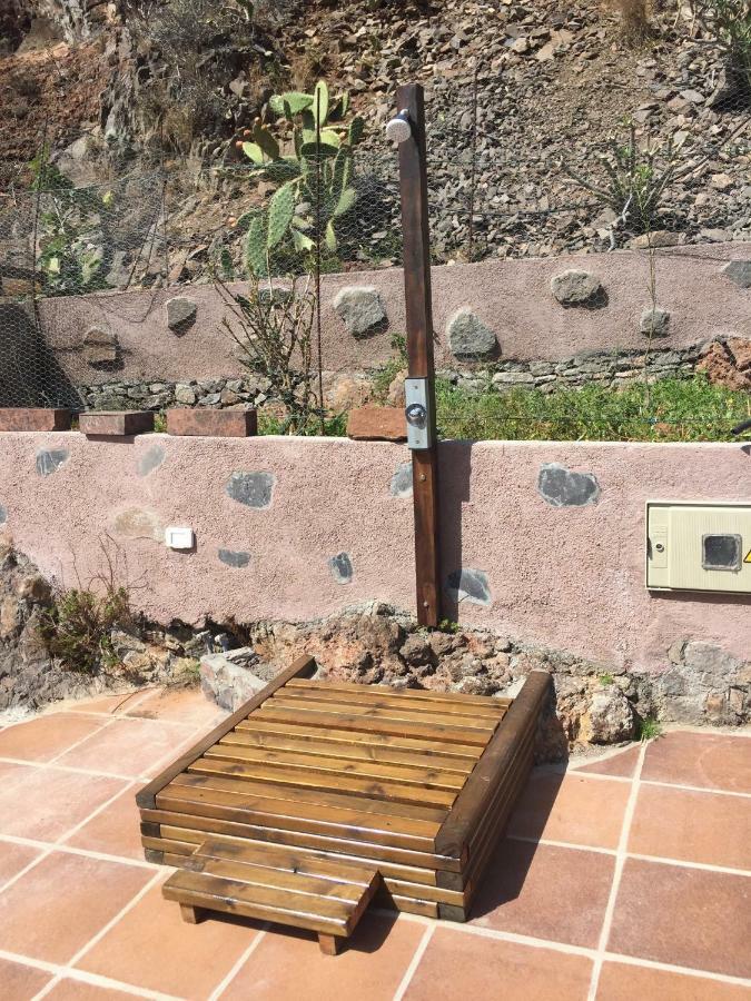 Casa Reyes Villa San Sebastian De La Gomera Exterior photo